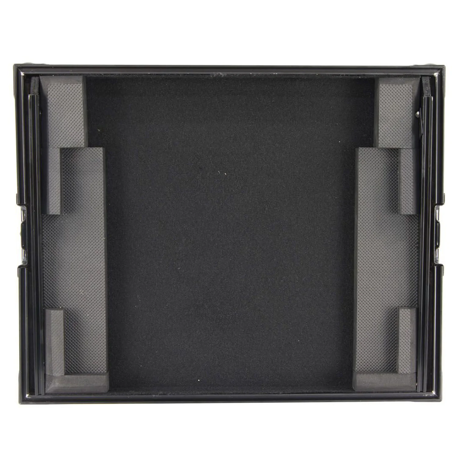 Odyssey FRGSPRIMEGOBL Black Label Glide Style DJ Controller Case - Custom Fit for PRIMEGO; 21" W 16.75" D 7.5" H - Image 3