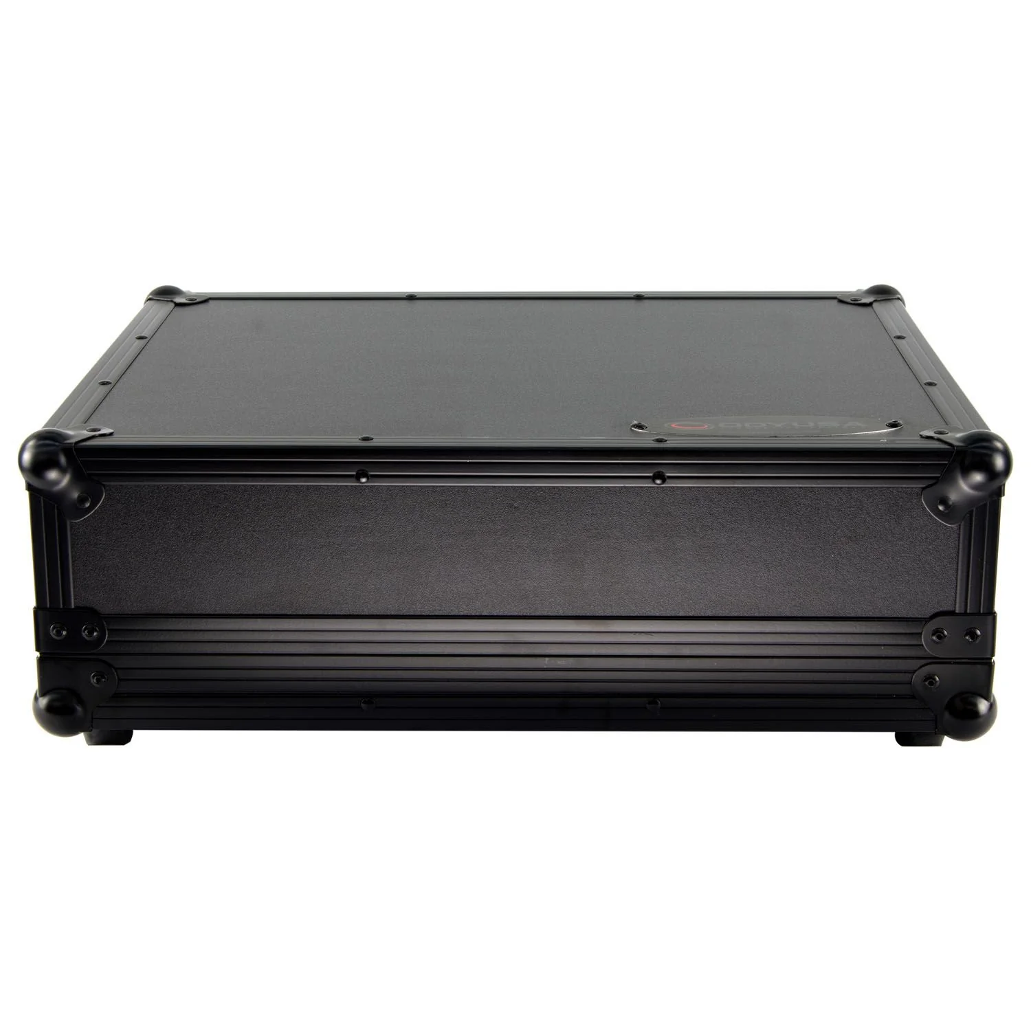 Odyssey FRGSPRIMEGOBL Black Label Glide Style DJ Controller Case - Custom Fit for PRIMEGO; 21" W 16.75" D 7.5" H - Image 4