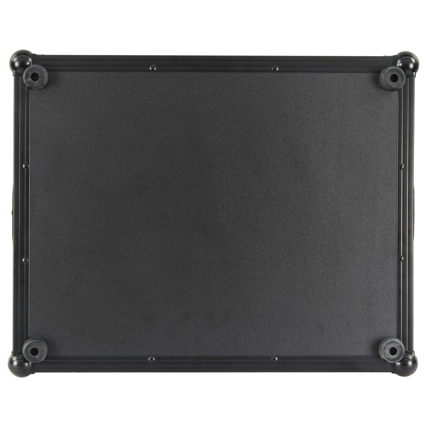 Odyssey FRGSPRIMEGOBL Black Label Glide Style DJ Controller Case - Custom Fit for PRIMEGO; 21" W 16.75" D 7.5" H - Image 7