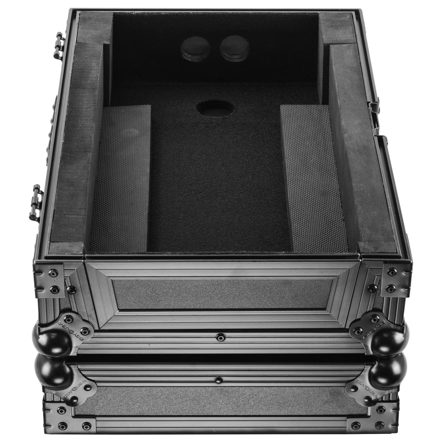Odyssey FZDJMS11BL Black Label DJ Mixer Case for DJM-S11 - Image 2