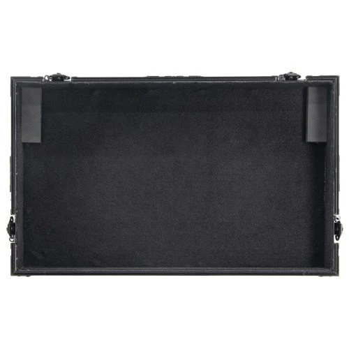 Odyssey FZGSREV7WBL Black Label Glide Style Flight Case w/ Wheels - Custom Fit for DDJ-REV7; 32.75" W 21.75" D 9.75" H - Image 6