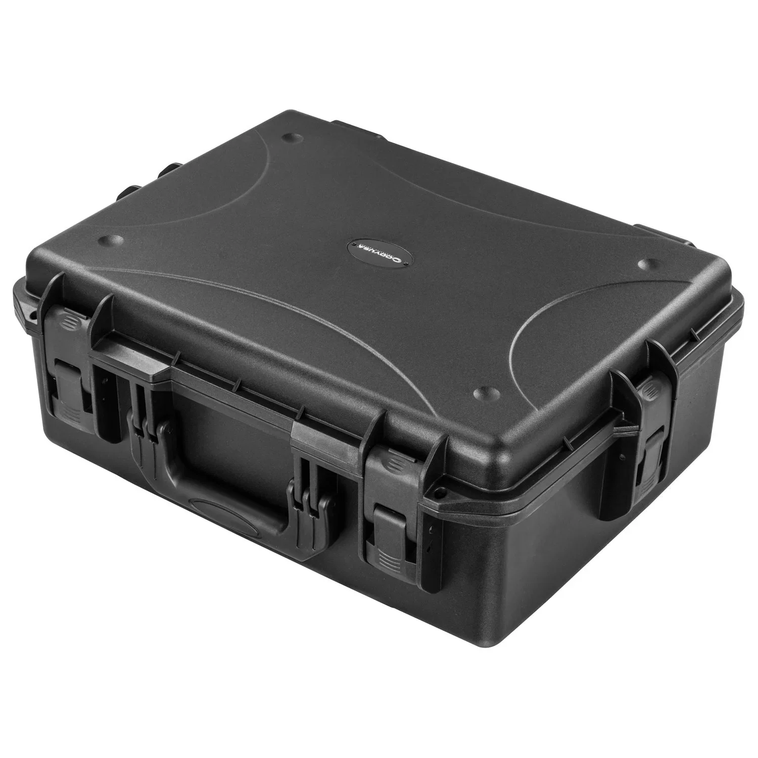 Odyssey VUCDJ3000 Vulcan Series Case for CDJ-3000, Watertight, Dustproof; 19.25" W x 14.25" D x 8" H