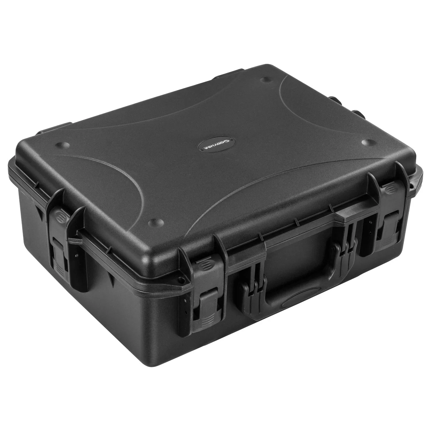 Odyssey VUCDJ3000 Vulcan Series Case for CDJ-3000, Watertight, Dustproof; 19.25" W x 14.25" D x 8" H - Image 2