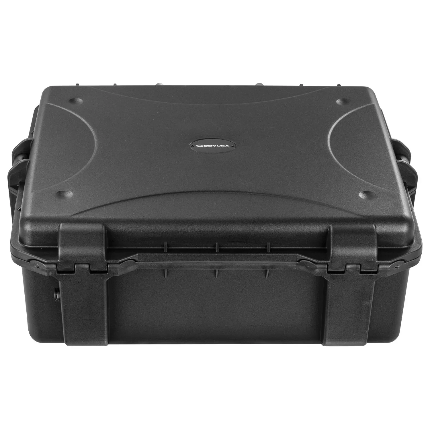 Odyssey VUCDJ3000 Vulcan Series Case for CDJ-3000, Watertight, Dustproof; 19.25" W x 14.25" D x 8" H - Image 3