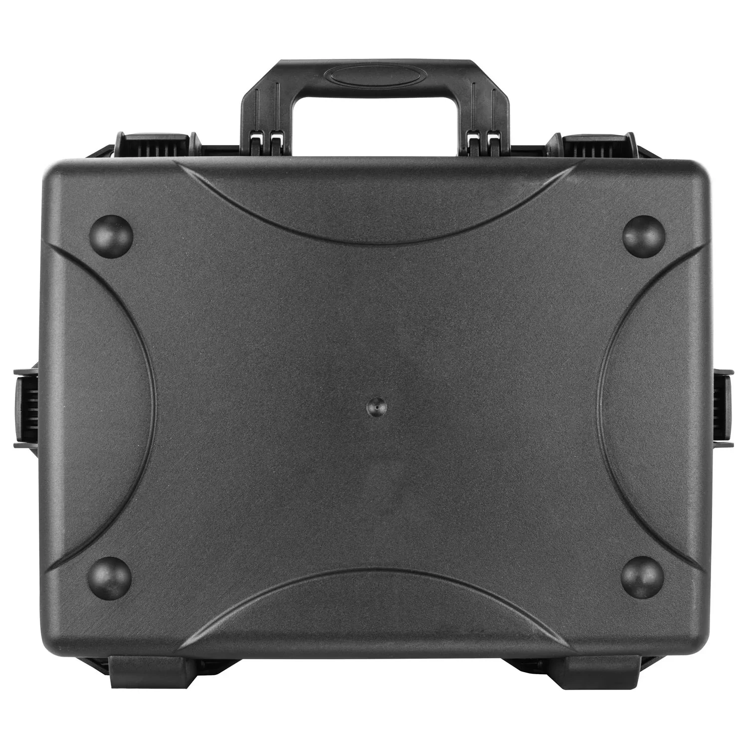 Odyssey VUCDJ3000 Vulcan Series Case for CDJ-3000, Watertight, Dustproof; 19.25" W x 14.25" D x 8" H - Image 4