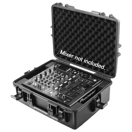 Odyssey VUDJM900NXS2 Vulcan Series Carrying Case for DJM-900NXS2, Watertight, Dustproof; 19.25" W 14.25" D 8" H - Image 2