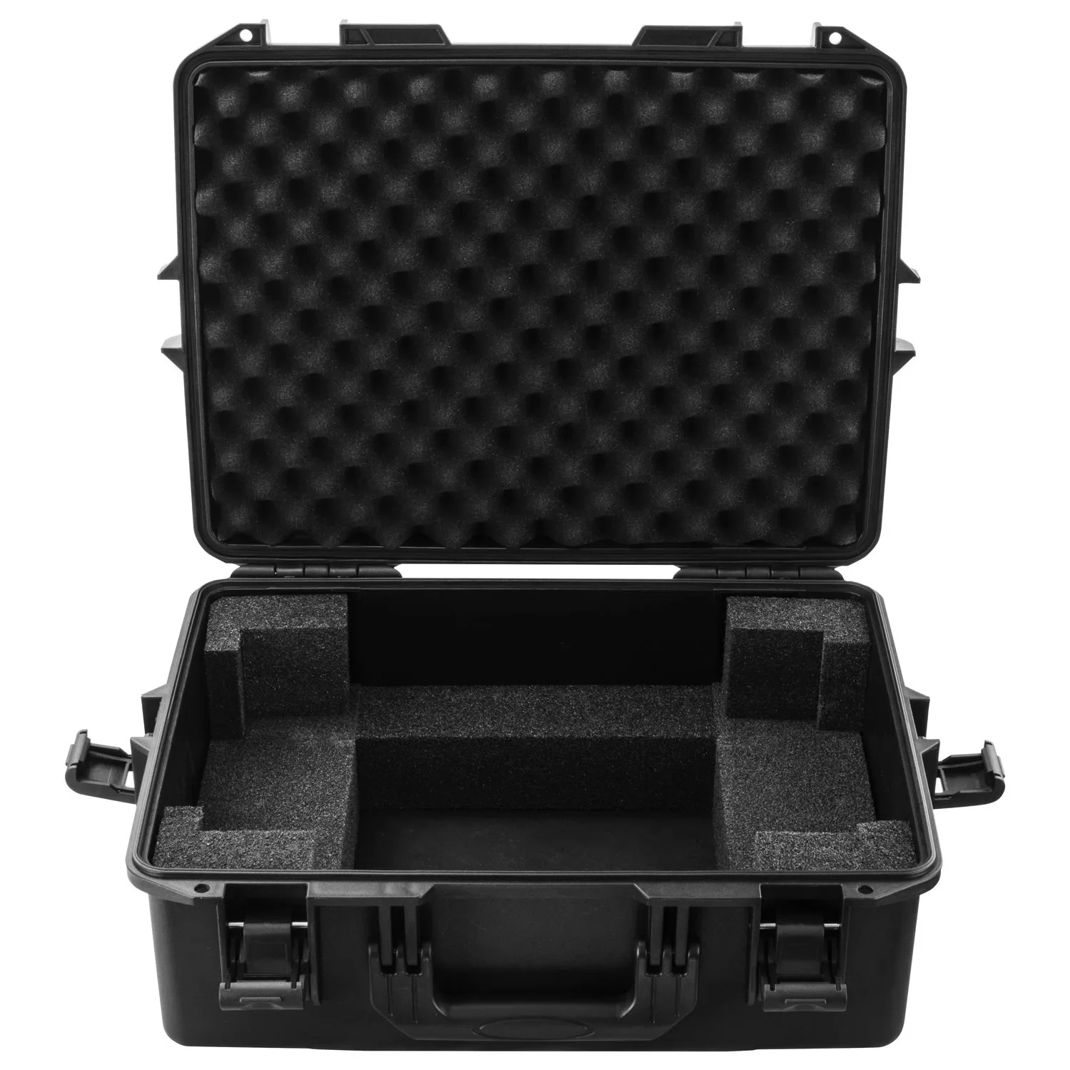 Odyssey VUDJMS11 Injection-Molded Case - Fits DJM-S11; 19.25" W 14.25" D 5.75" H - Image 3
