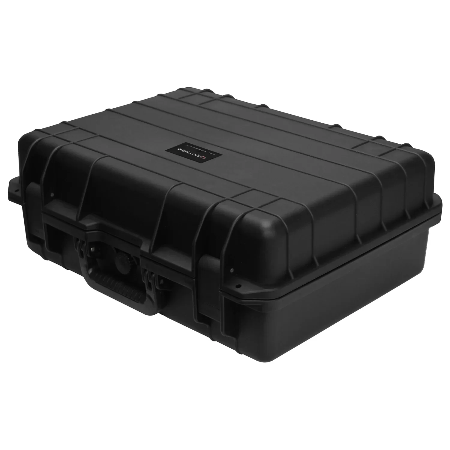 Odyssey VURANE72 Injection-Molded Case - Fits Rane 72; 20.5" W 16.5" D 7.75" H - Image 3
