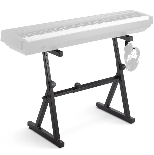 On-Stage KS1355 Keyboard Z-Stand - Image 2