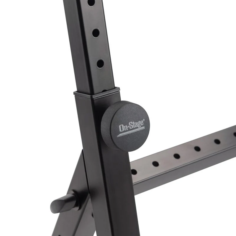 On-Stage KS1355 Keyboard Z-Stand - Image 4