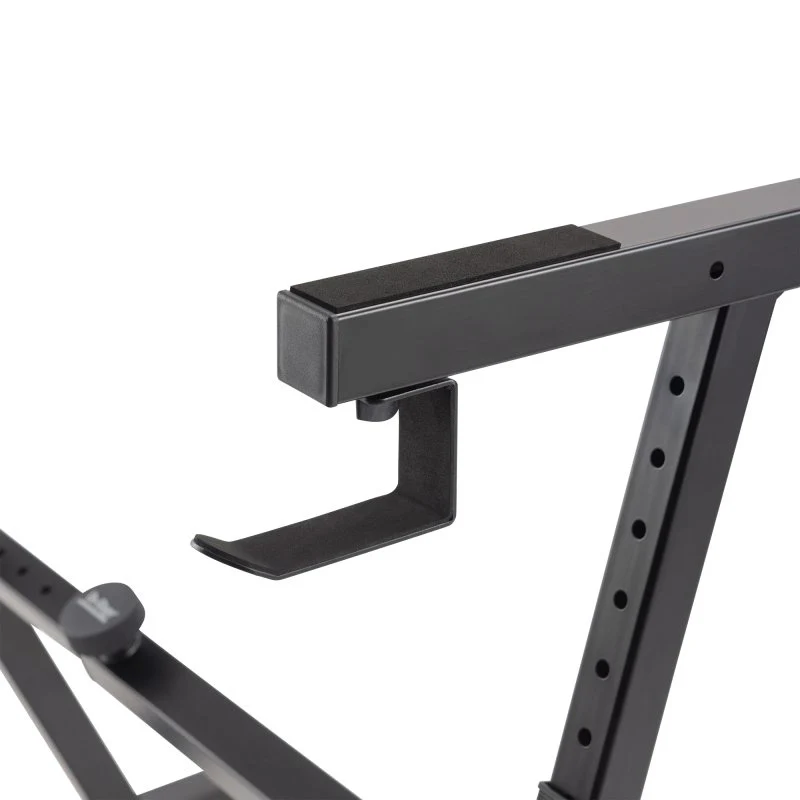 On-Stage KS1355 Keyboard Z-Stand - Image 5