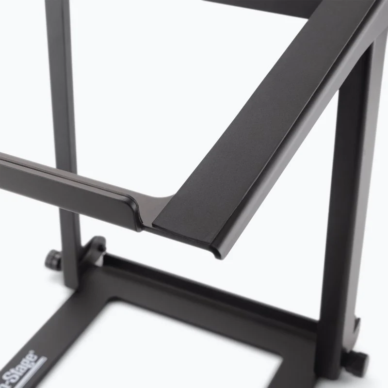 On-Stage LPT8000 Foldable Laptop Stand w/ USB Hub - Image 4