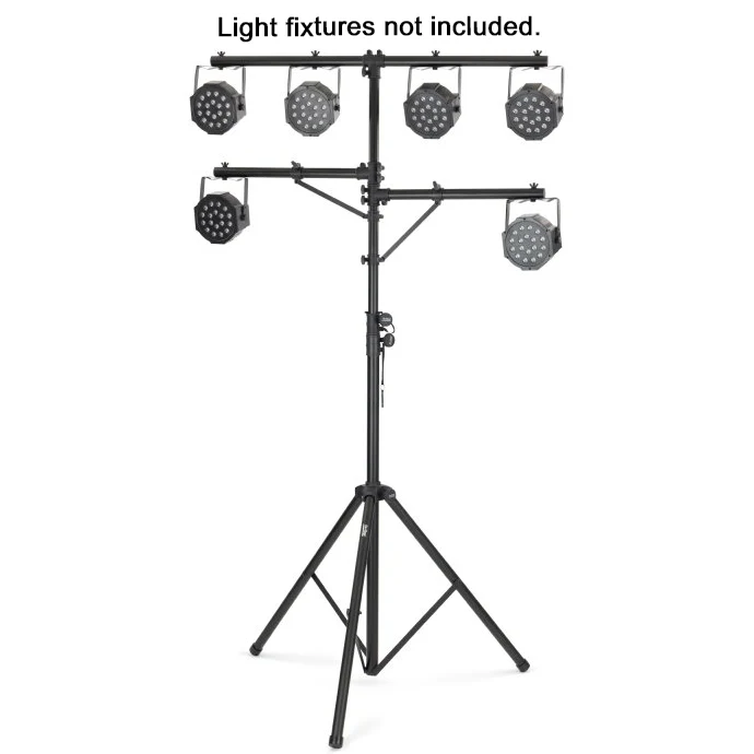 On Stage LS7720BLT Large Tripod Lighting Stand - Image 2