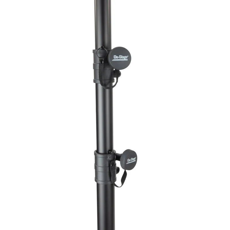 On Stage LS7720BLT Large Tripod Lighting Stand - Image 4