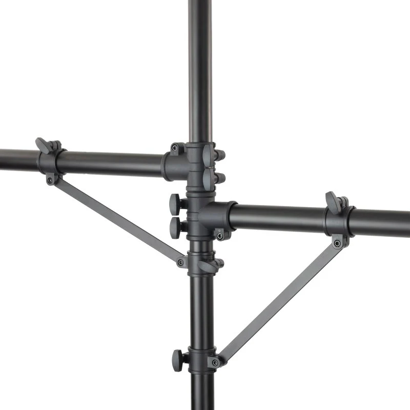 On Stage LS7720BLT Large Tripod Lighting Stand - Image 5