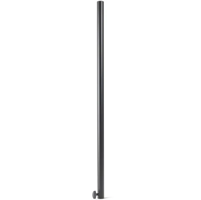 On Stage LS7805QIK Large Tripod Lighting Stand w/Crank - Image 3