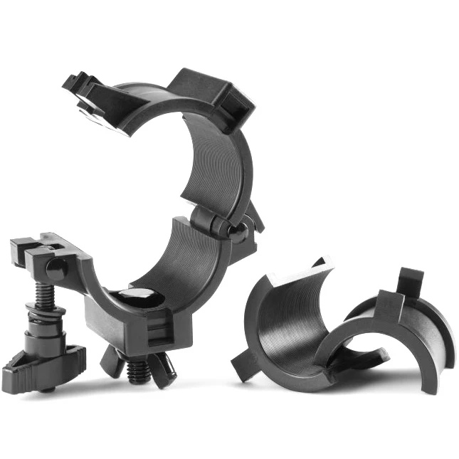 On-Stage LTA9900 Lighting O-Clamp - Image 4