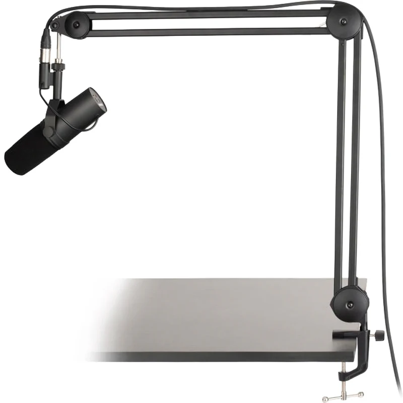 On-Stage MBS7500 Professional Studio Mic Boom Arm