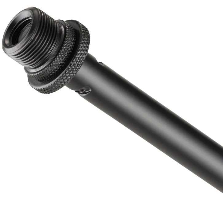 On-Stage MS500 Travel Lightweight Tripod Mic Stand w/ Boom - Image 3