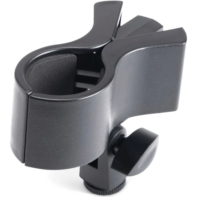 On-Stage MY230 Clothspin-Style Wireless Mic Clip