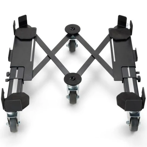 On-Stage SG5000 Sub Glider Expandable Dolly for Subwoofer - Image 3