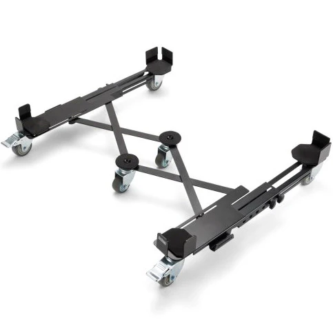 On-Stage SG5000 Sub Glider Expandable Dolly for Subwoofer - Image 4