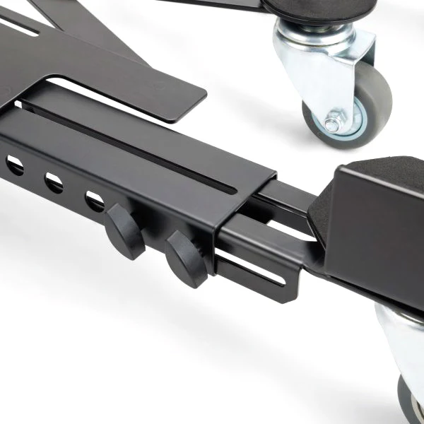 On-Stage SG5000 Sub Glider Expandable Dolly for Subwoofer - Image 6