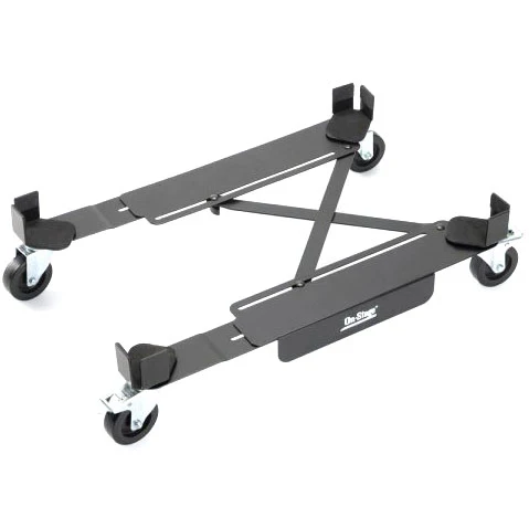 On Stage Stand AG5000 Amp Glider Dolly