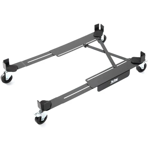 On Stage Stand AG5000 Amp Glider Dolly - Image 2