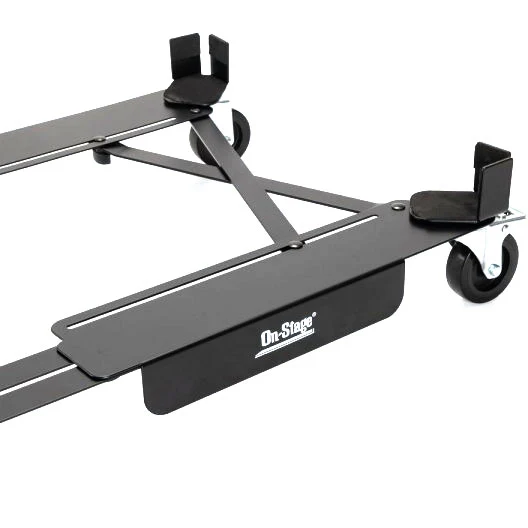 On Stage Stand AG5000 Amp Glider Dolly - Image 3