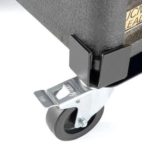 On Stage Stand AG5000 Amp Glider Dolly - Image 5