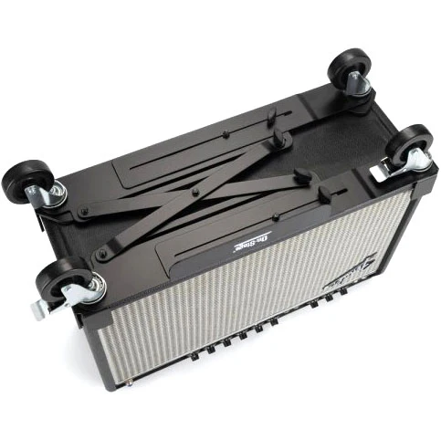 On Stage Stand AG5000 Amp Glider Dolly - Image 6