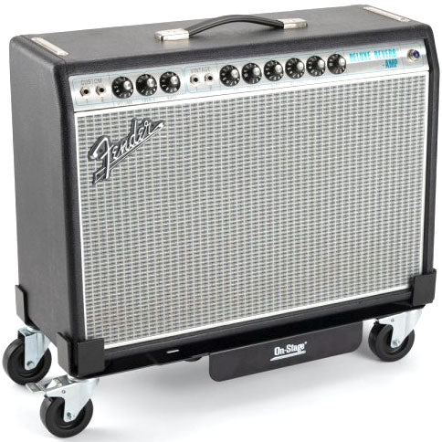 On Stage Stand AG5000 Amp Glider Dolly - Image 7