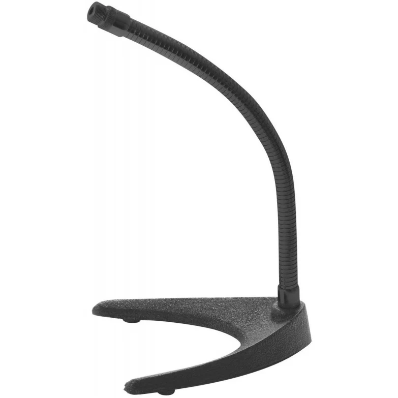 On-Stage DS6213 Gooseneck Desktop Stand