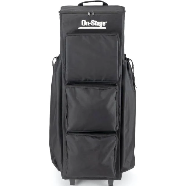 On Stage Stand GR9000 Gig Rider Transport Bag