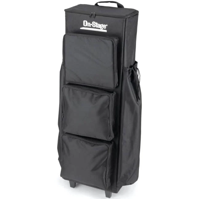 On Stage Stand GR9000 Gig Rider Transport Bag - Image 2