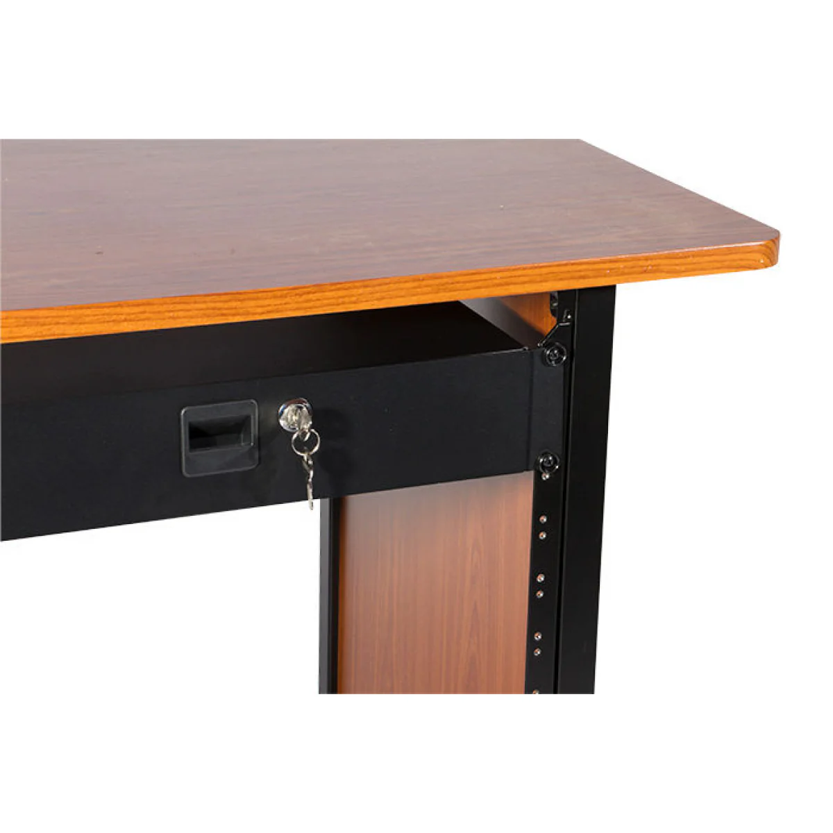 On-Stage RDLS2000 Shallow Rack Drawer 2U - Image 4