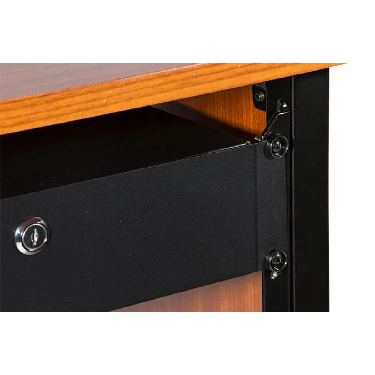 On-Stage RDLS2000 Shallow Rack Drawer 2U - Image 5