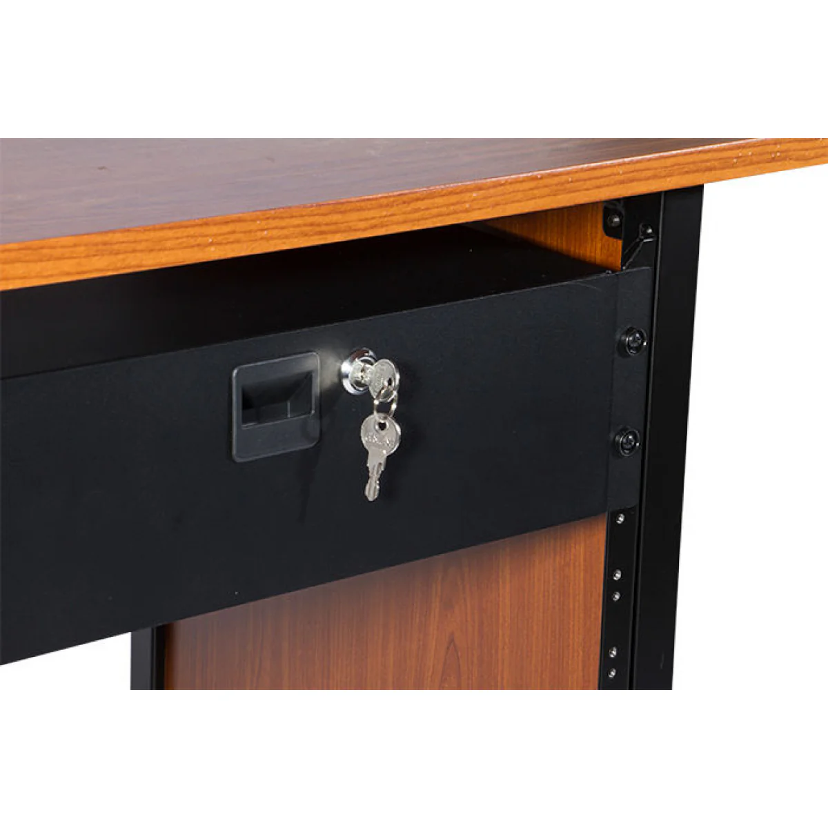 On-Stage RDLS3000 Shallow Rack Drawer 3U - Image 2