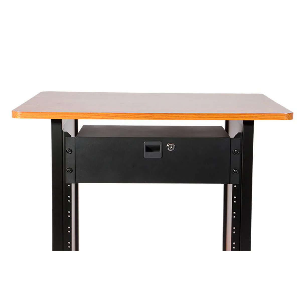 On-Stage RDLS3000 Shallow Rack Drawer 3U - Image 3