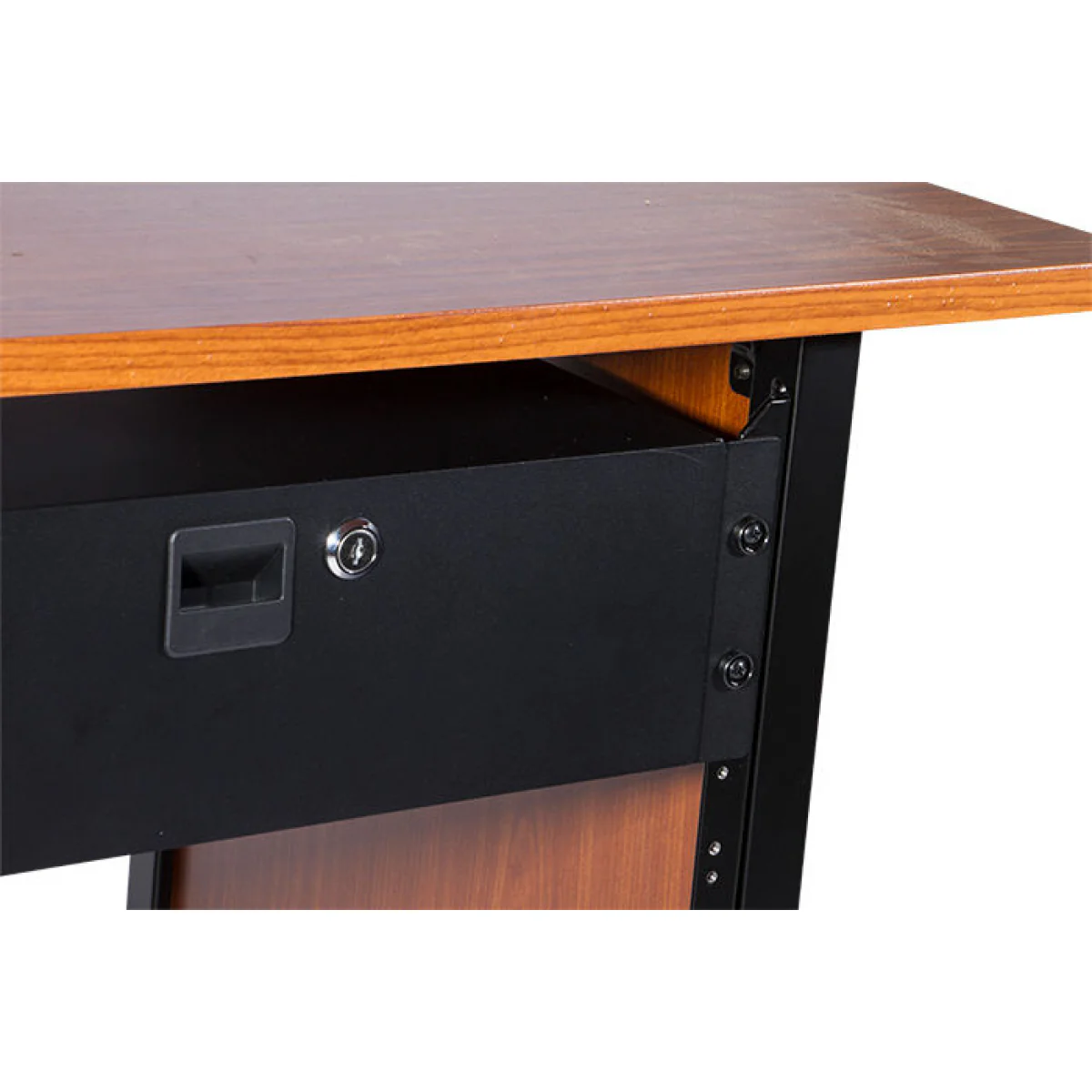 On-Stage RDLS3000 Shallow Rack Drawer 3U - Image 5