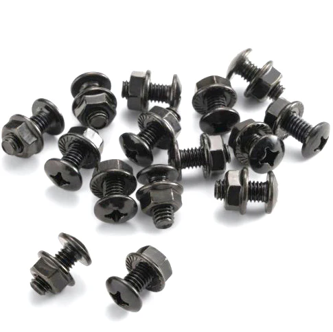 On Stage Stand RKD1000C Casters for Knock Down Racks - Image 3