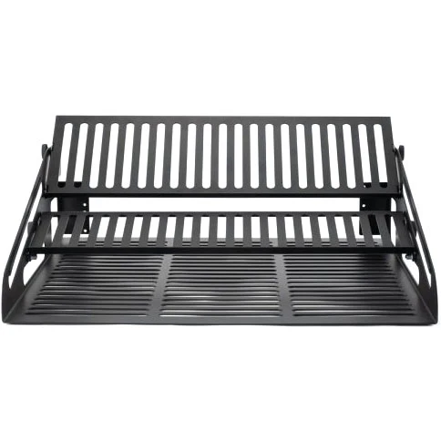 On Stage Stand SR5 Synth Rack w/ 2U - Image 3
