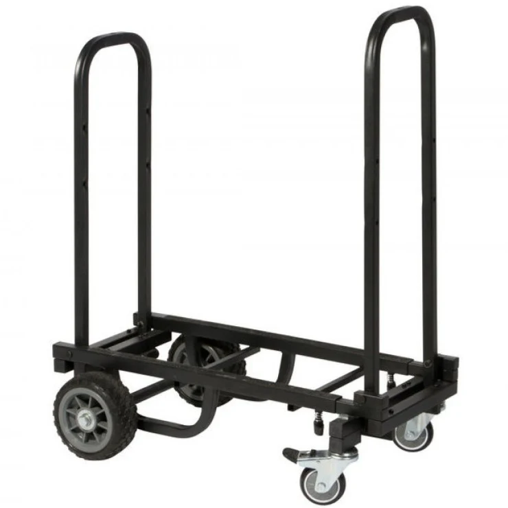 On-Stage UTC1100 Compact Utility Cart - Image 2