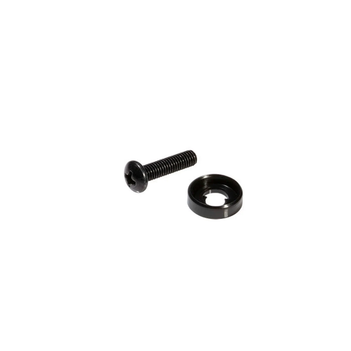 On-Stage WSR7025 Rack Screws - 25 Pack - Image 2