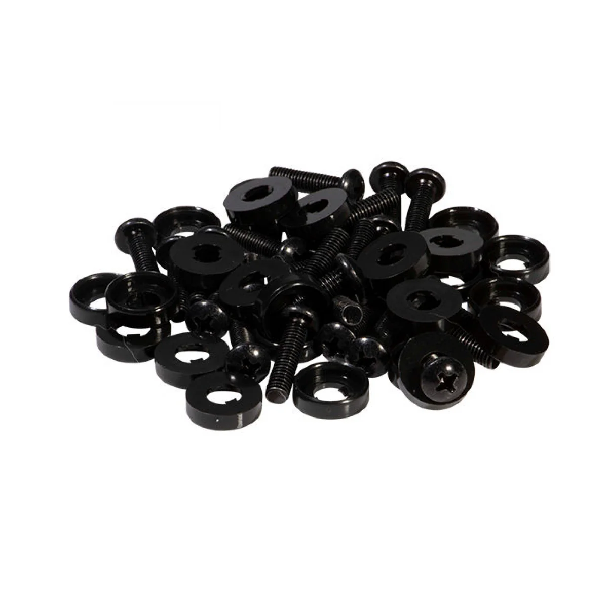 On-Stage WSR7025 Rack Screws - 25 Pack - Image 3
