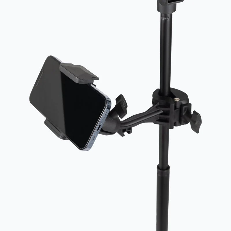 On-Stage TCM500 Smartphone Holder for Mic Stands - Image 10