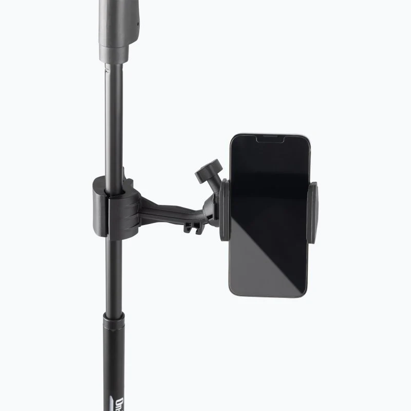 On-Stage TCM500 Smartphone Holder for Mic Stands - Image 2
