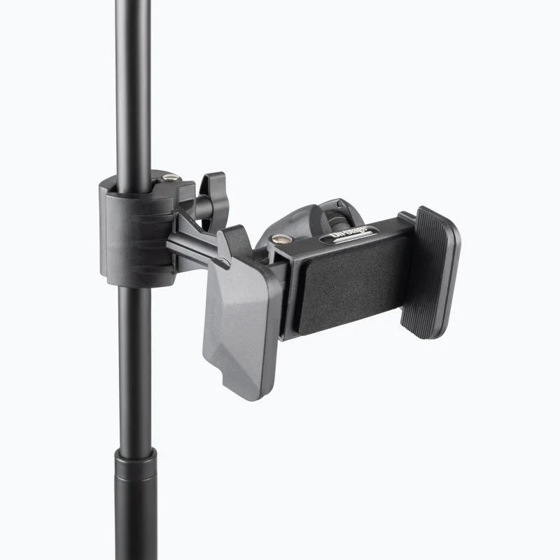 On-Stage TCM500 Smartphone Holder for Mic Stands - Image 3
