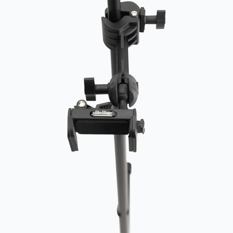 On-Stage TCM500 Smartphone Holder for Mic Stands - Image 5